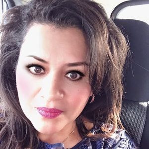 Meet your Posher, Rosa